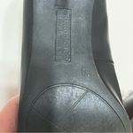 Women’s Christian Siriano 4” Pointed Toe Stiletto Studded Heels Black Size 10 Photo 10