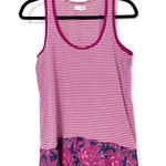 Maison Jules Striped Top Photo 0