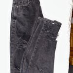 American Eagle Outfitters Moms Jeans Photo 2