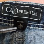 Cato 12 32x31 Classic Fit Crosses & Stars Jeans Photo 8