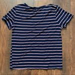 Heart & Hips tissue tee top Photo 2