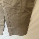 Happily Gray: Tan Cargo Pants Photo 7