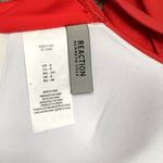 Kenneth Cole New. red swimsuit. Photo 7