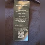 EUC Samsøe Samsøe Alfrida shirt dress 14896 Photo 8