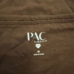 PacSun  Flare Leggings Brown Photo 2