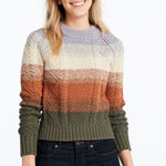 L.L.Bean  Women’s Sweater Photo 0