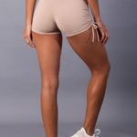 Equilibrium Spandex Shorts Photo 1