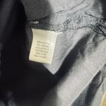 ALC Frank ALC Grey Long sleeve top sequin beaded shirt sz L popover blouse minimalist Photo 4