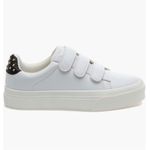 JSlides J/Slides | Gerri Studded Platform Sneakers Photo 2
