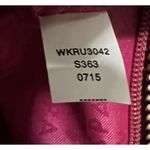 Kate Spade New York Montford Park Smooth Angelica Crossbody Handbag Purse Black Photo 7