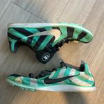 Nike Zoom Rival D 8 Women’s Distance Running Shoes – Size 10.5 Photo 3