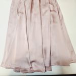 Michael Costello x REVOLVE Eric Gown in Mauve XXS Photo 2
