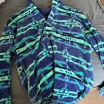 Southern Marsh Sherpa Pullover Photo 1