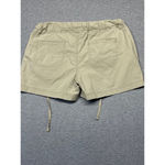 Merona Women's Shorts Size S Beige or khaki Photo 2