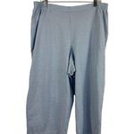 Cathy Daniels  Women's Light Blue Capris Photo 0