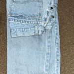 Lee Vintage Light Wash Jeans Photo 2