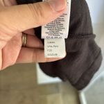 Nation Ltd Dress Womens Size XS Aria Ruffle Midi Dress Black Pima Cotton Photo 4