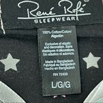 Rene Rofe Black & Pink 'I don’t do mornings’ Notch Photo 7