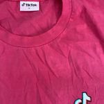 Tik Tok Tie Dye Tee Shirt Photo 1