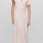 BOSS Dawinga Flutter Sleeve A Photo 4