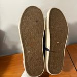 Täos Plim Soul Canvas Sneaker Lace Up Navy Blue‎ Orthotic Comfort PLS Photo 3