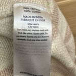 Faherty  Size XSmall Cotton Boho Day Tripper Vertical Striped Pants Photo 12