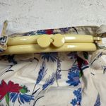 Vintage Floral Coin Purse Set Photo 2