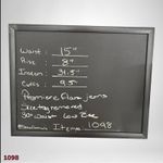 1098 Premiere by Rue21 Flare Jeans 30x31.5 Low rise Light Wash Stretch Blue Size 30 Photo 7