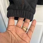 Columbia Full Zip Fleece Jacket - Size Small - Black Photo 5