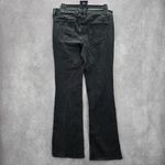 No Boundaries  Black Skinny Bootcut Flare Junior Denim Pants Jeans 13 Photo 1