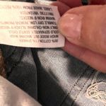 Wild Fable  Womens Distressed Fray Short Mini Skirts, Size 8, Blue Wash, Sku 1016 Photo 7