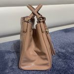 Gucci  Soho Beige Leather Bag Photo 3