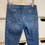 Kut From The Kloth KUT Reese ankle straight star denim Photo 4