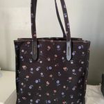 Coach X Keith Hating Tote Bag Photo 5