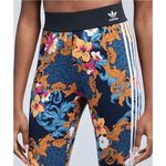 Adidas  Originals Women's HER STUDIO LONDON Short Tights Multicolor GN3360 S Photo 0