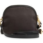 Moschino Authentic leather/texture Teddy Cake zip Crosby Photo 10