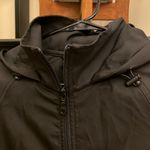 Kirkland Signature Black Rain Jacket Photo 1