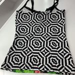 Bongo Pyramid tank top Photo 2
