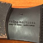 Freda Salvador Croc Photo 12