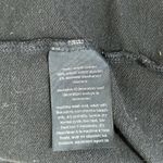 Tommy Hilfiger  Navy Military Band Jacket Gold Buttons Cropped Size Medium Photo 11