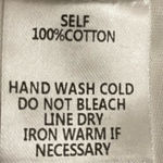 Newbury Kustom White Black Cropped Short Sleeve Smiley Face Tee Medium New with Tags NEW Photo 8