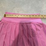 OFFLINE by Aerie Pink Pleated Tennis Skirt Athletic Athleisure M Size undefined Photo 2