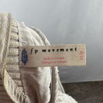 Free People Movement Gear Up Sherpa Jacket in Natural Size Extra Small Photo 4