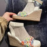 Toms Wedge Heels Photo 2