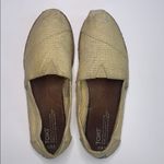 Toms  Freetown Espadrille Slip-on Shoes Photo 3