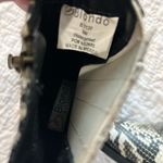 Blondo  Snakeskin Print Booties Photo 4