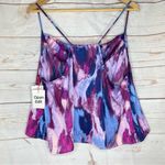 Open Edit NWT  • Tank Top • Multicolor • 1X Photo 7