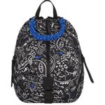 Desigual Small Multi-Position Backpack. Photo 5