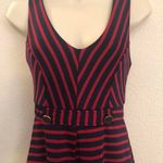 Monteau Like new  Los Angeles sleeveless dress. Sz S Photo 2