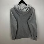 Jansport Vintage Y2K UCLA Bruins Hoodie Gray  Large Pullover Sweatshirt Graphic Photo 9